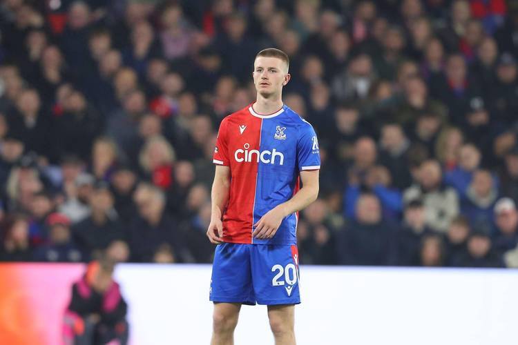 九游游戏-7000万英镑！曼联抢水晶宫中场新星，利物浦切尔西加入争夺