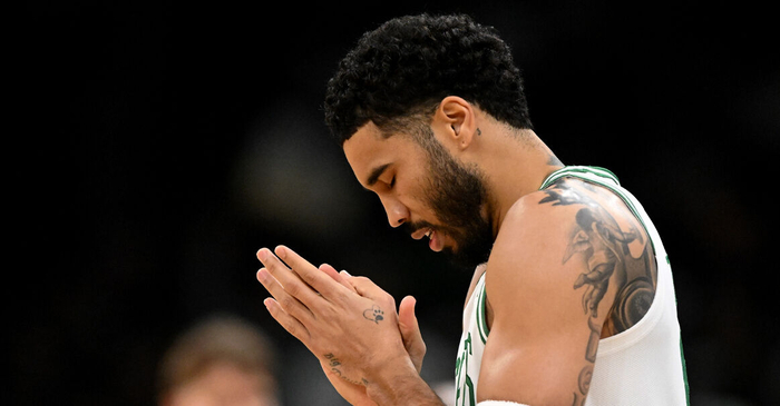 九游娱乐-史蒂文斯：截止日前从未真正考虑过塔图姆本赛季回归的可能性|凯尔特人|马祖拉|布拉德-史蒂文斯|波士顿凯尔特人队|杰森-塔图姆_新浪体育_新浪新闻